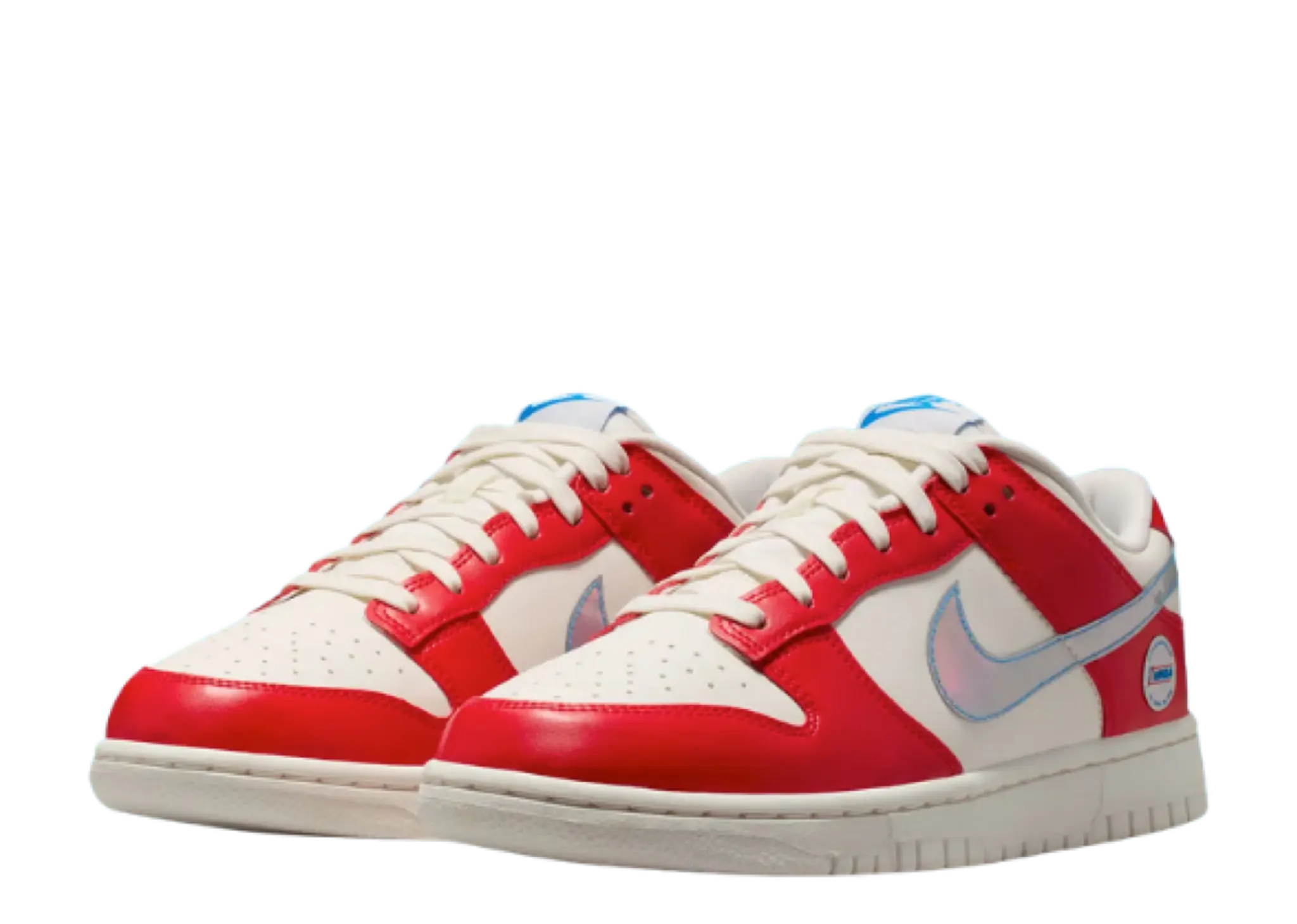 Nike Dunk Low WNBA 30th Anniversary (Women's) - photo 2