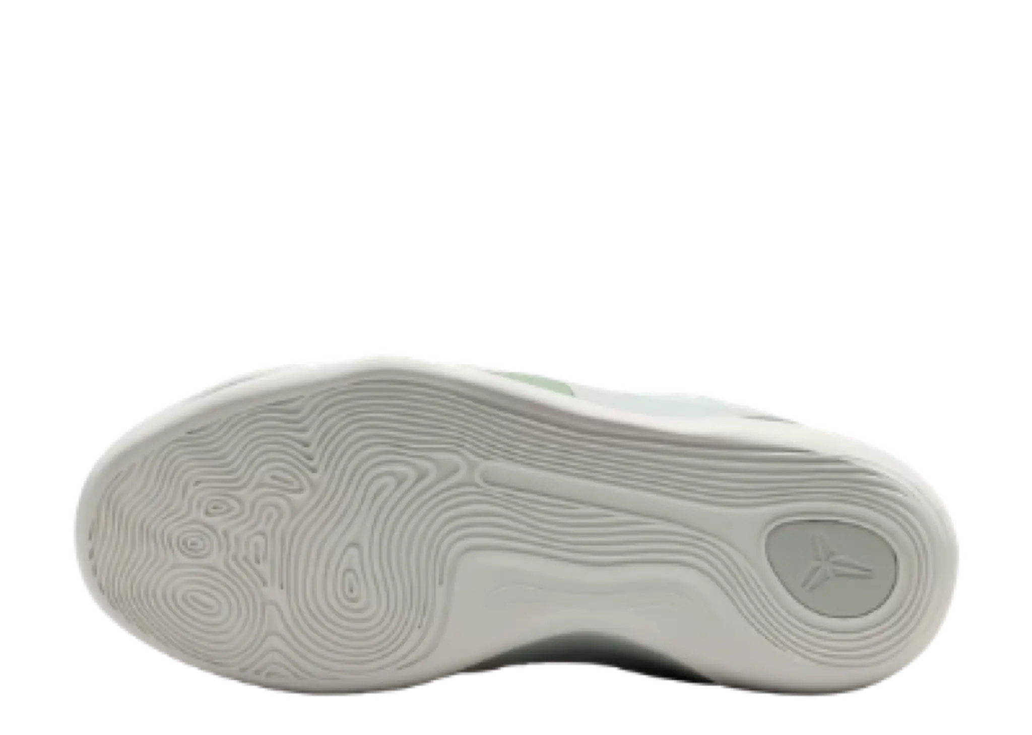 Nike Kobe 9 EM Low Light Silver Steam (Grade School) - photo 4