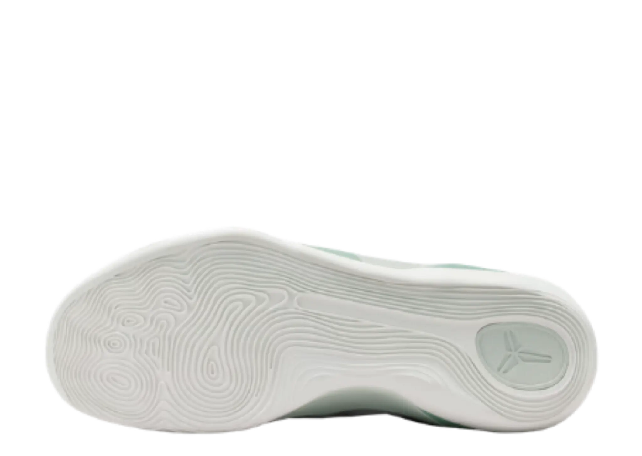 Nike Kobe 9 EM Low Protro Light Silver Steam - photo 4