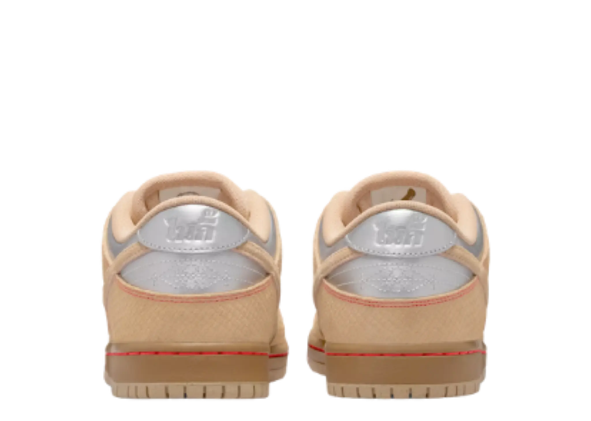 Nike SB Dunk Low Pro Som Tum - photo 3