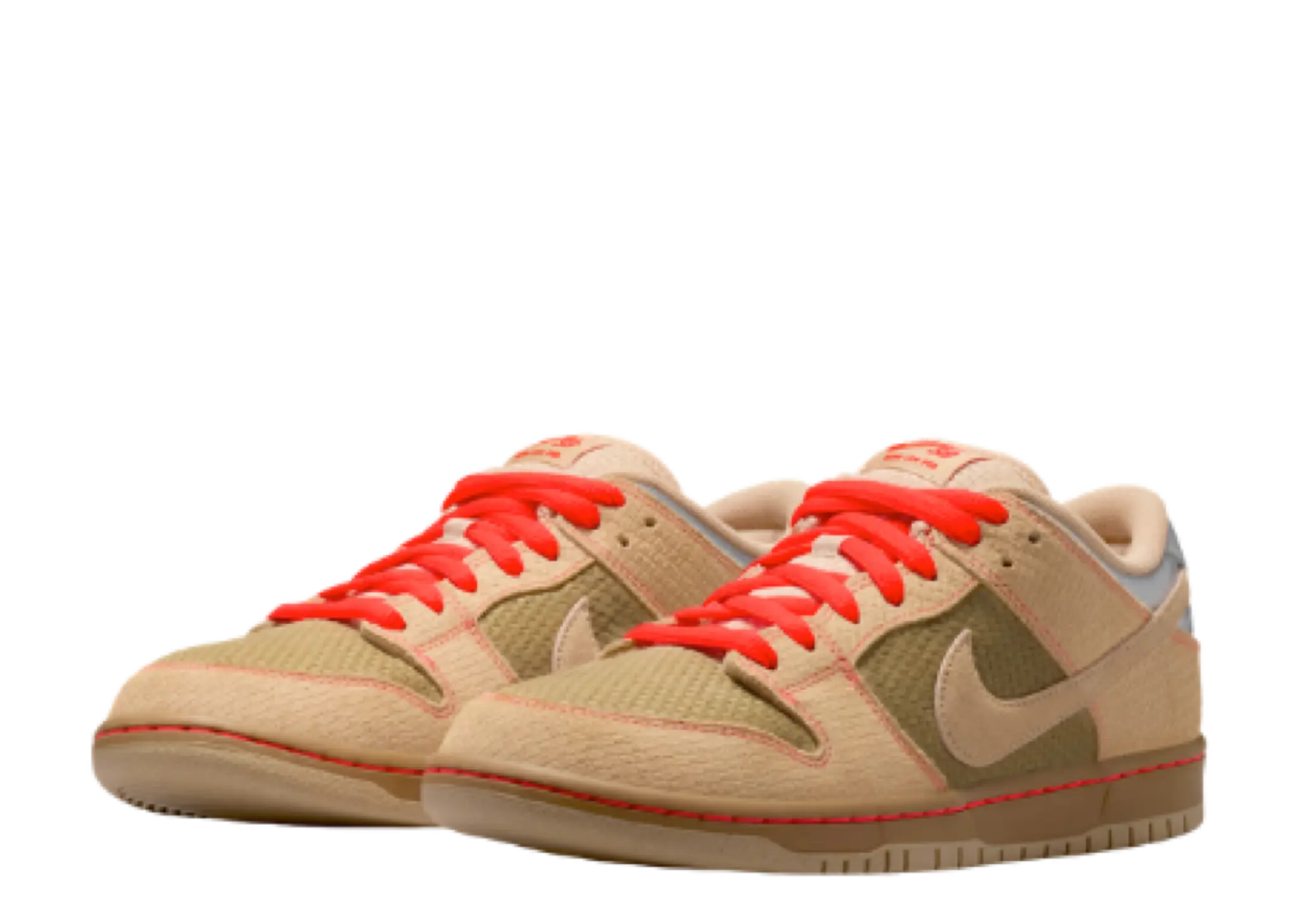 Nike SB Dunk Low Pro Som Tum - photo 2