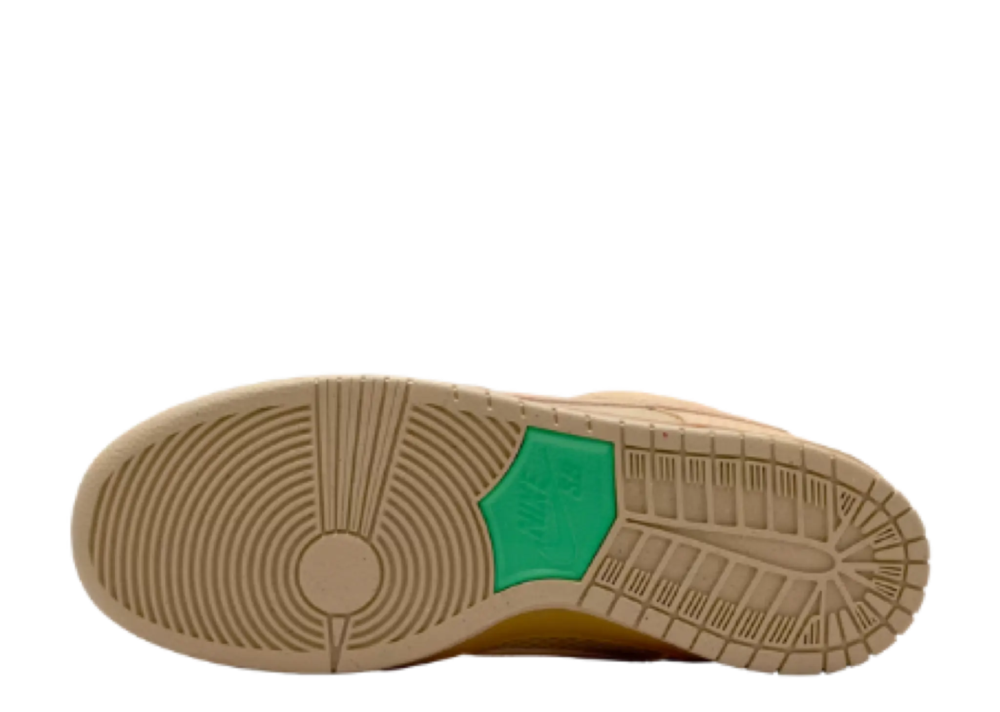 Nike SB Dunk Low Pro Som Tum - photo 4