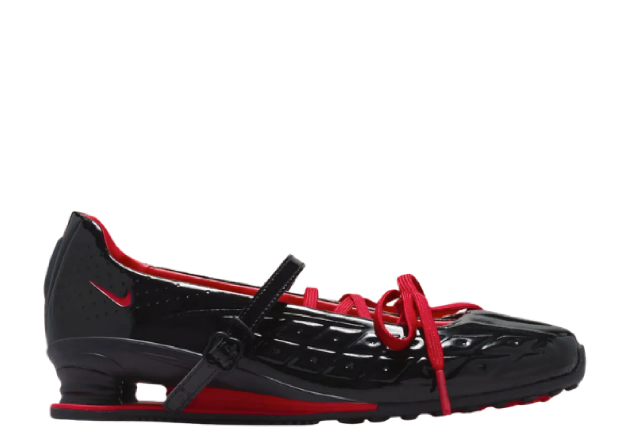 Nike Shox Z Calistra LABELHOOD (Women's)
