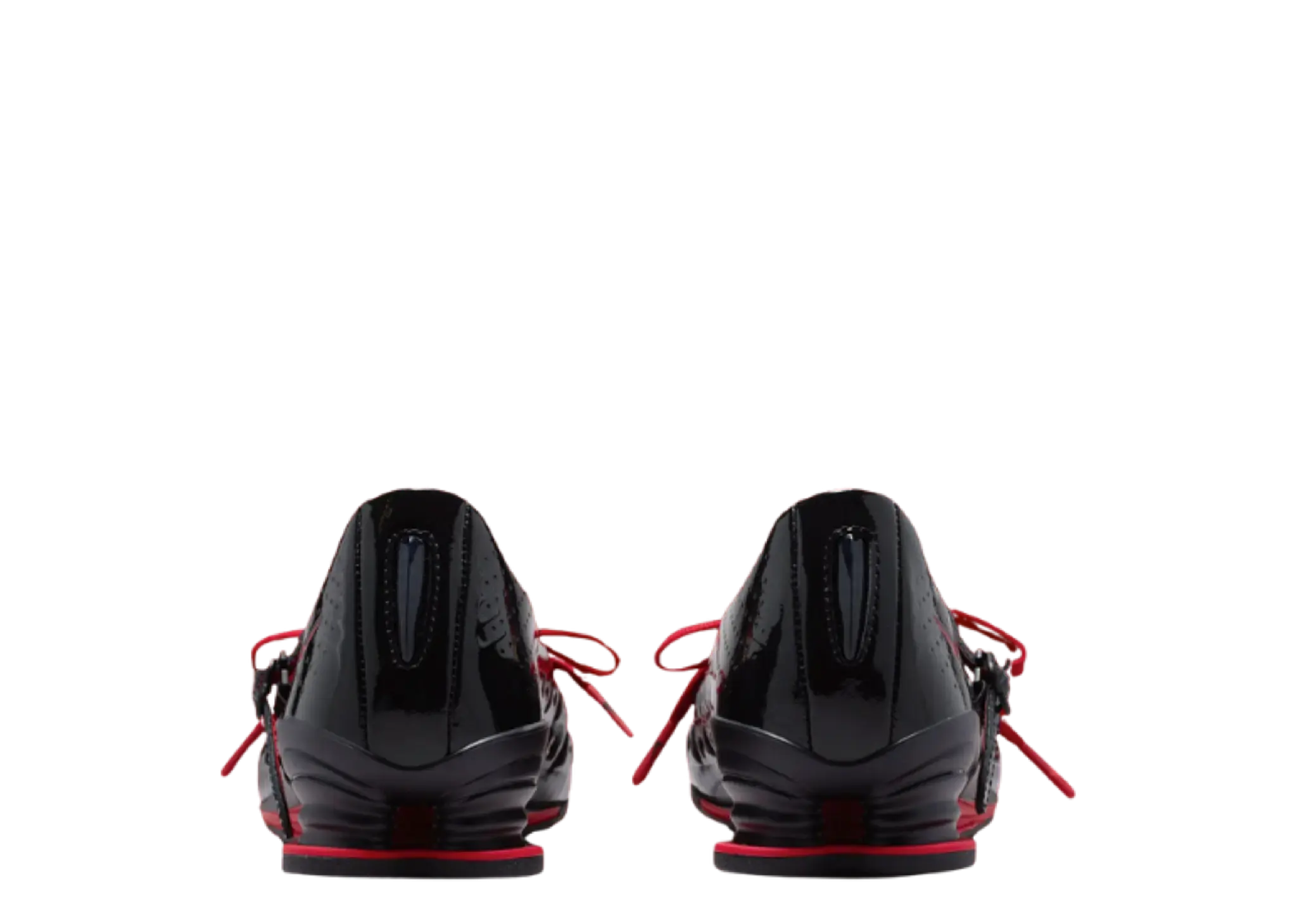 Nike Shox Z Calistra LABELHOOD (Women's) - photo 3