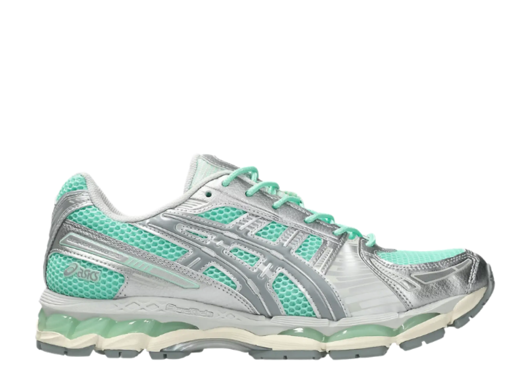 ASICS Gel-Kayano 12.1 Ice Green Gravel
