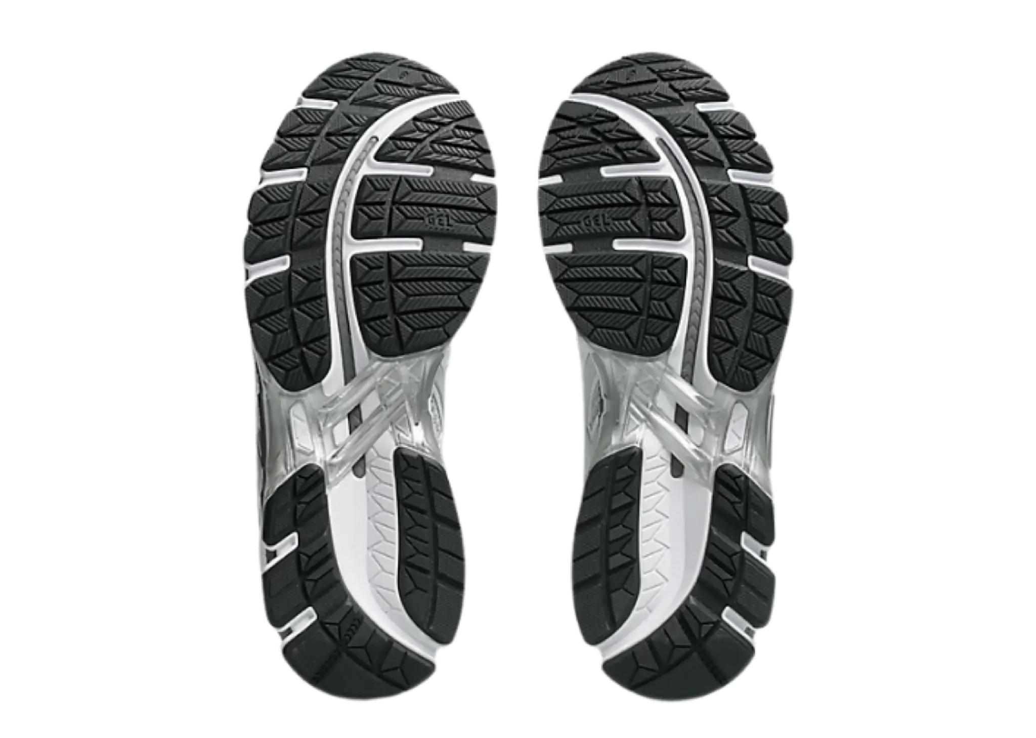 ASICS Gel-Kayano 20 Glacier Grey - photo 4