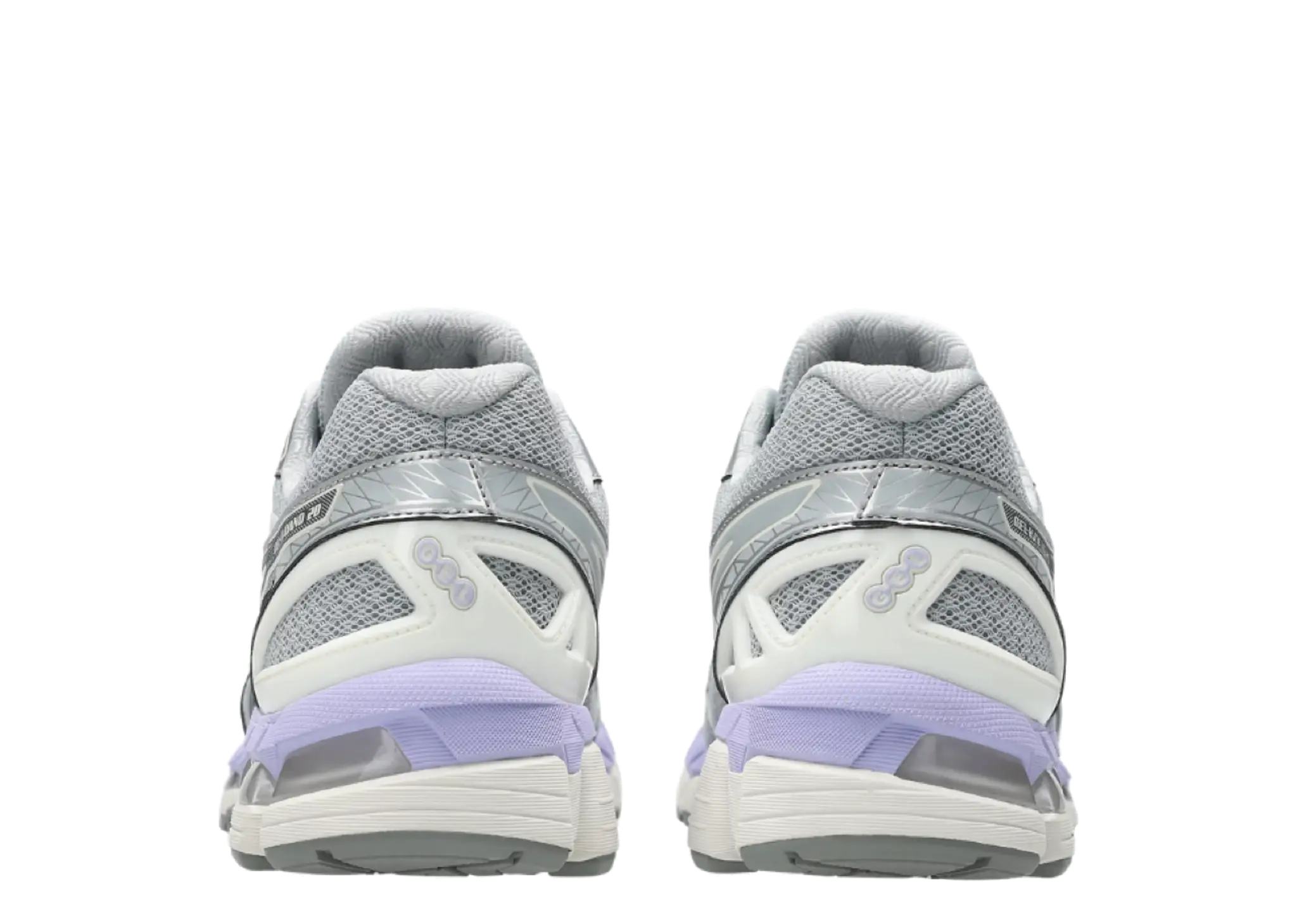 ASICS Gel-Kayano 20 Piedmont Grey - photo 3