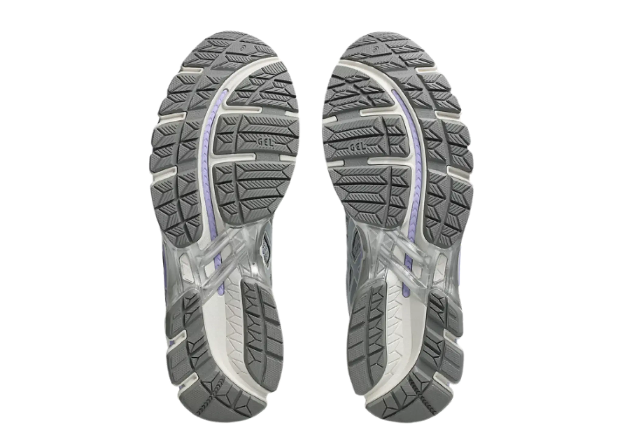 ASICS Gel-Kayano 20 Piedmont Grey - photo 4