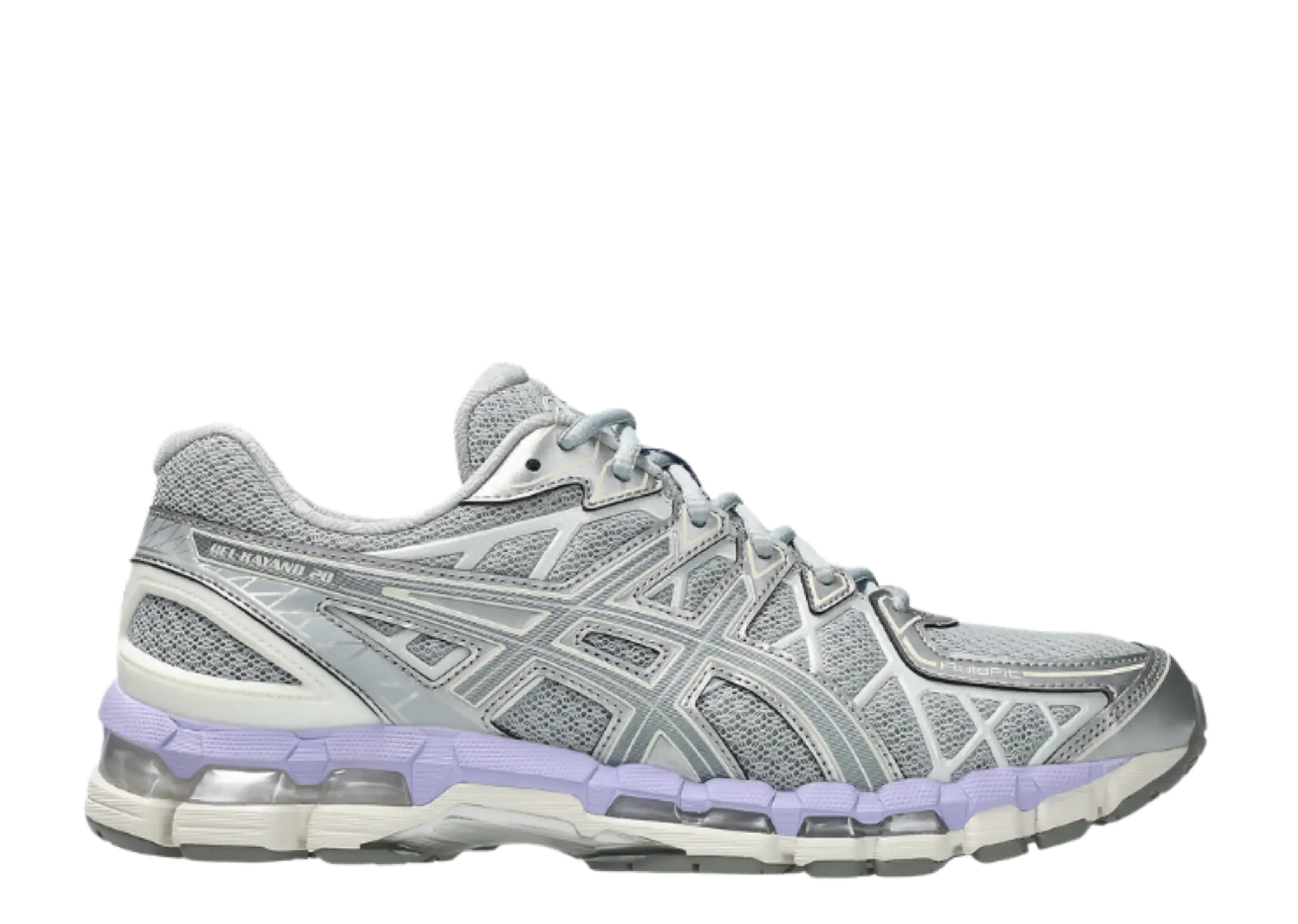 ASICS Gel-Kayano 20 Piedmont Grey