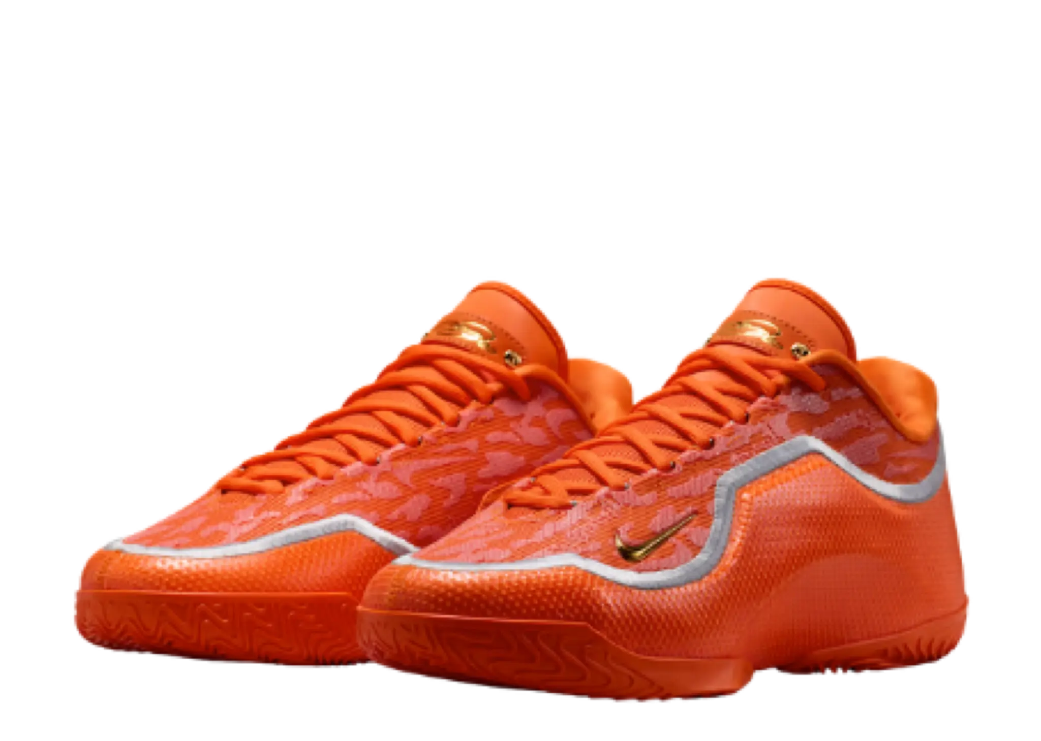 Nike LeBron 23 FK EP Shoe Bag (Solid Outsole) - photo 2