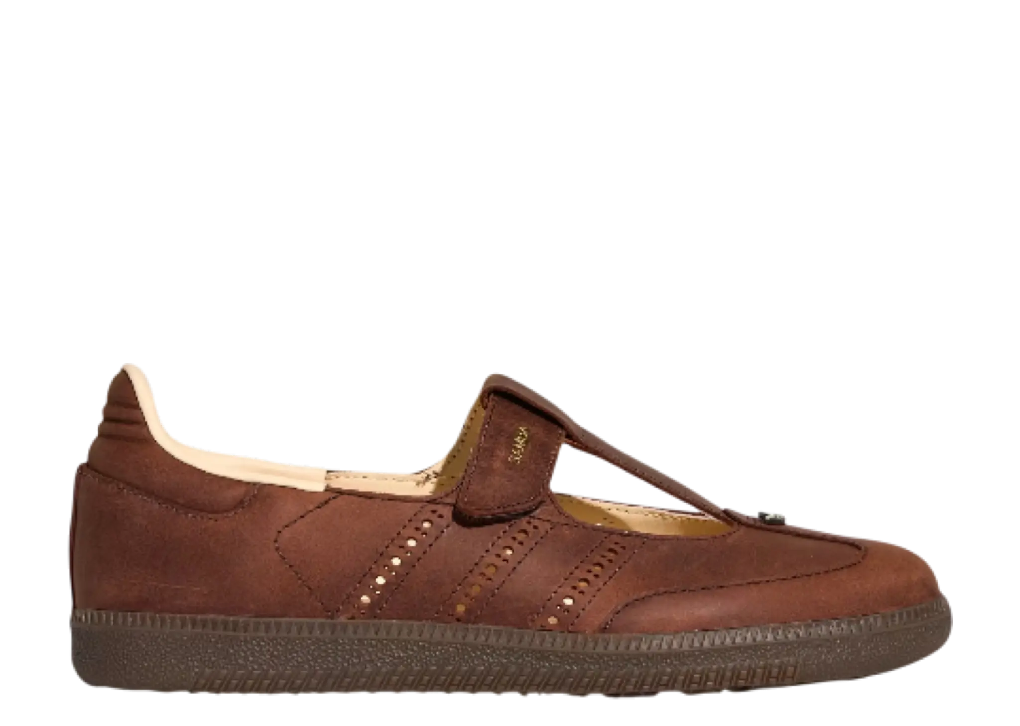 Adidas Samba Jane Preloved Brown (Women's)