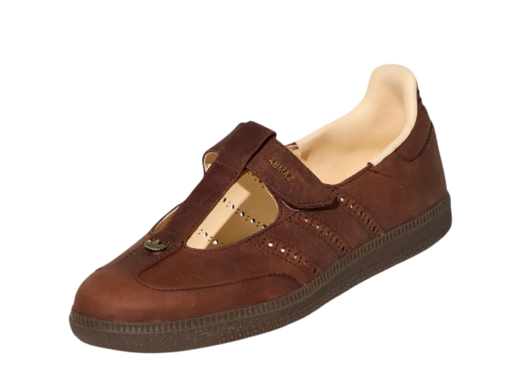 Adidas Samba Jane Preloved Brown (Women's) - photo 2
