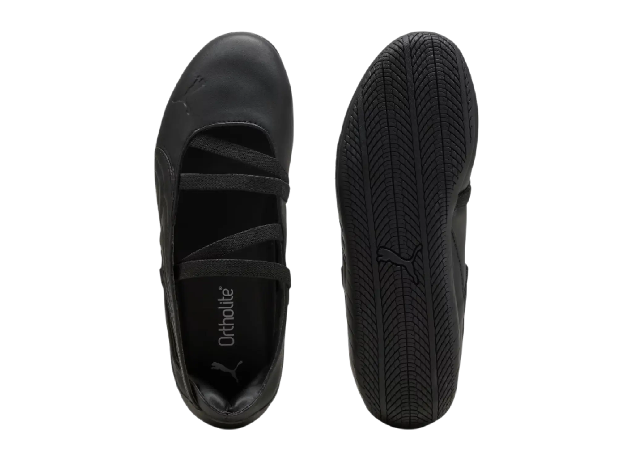 Puma Speedcat Ballet Black (Women's) - photo 3