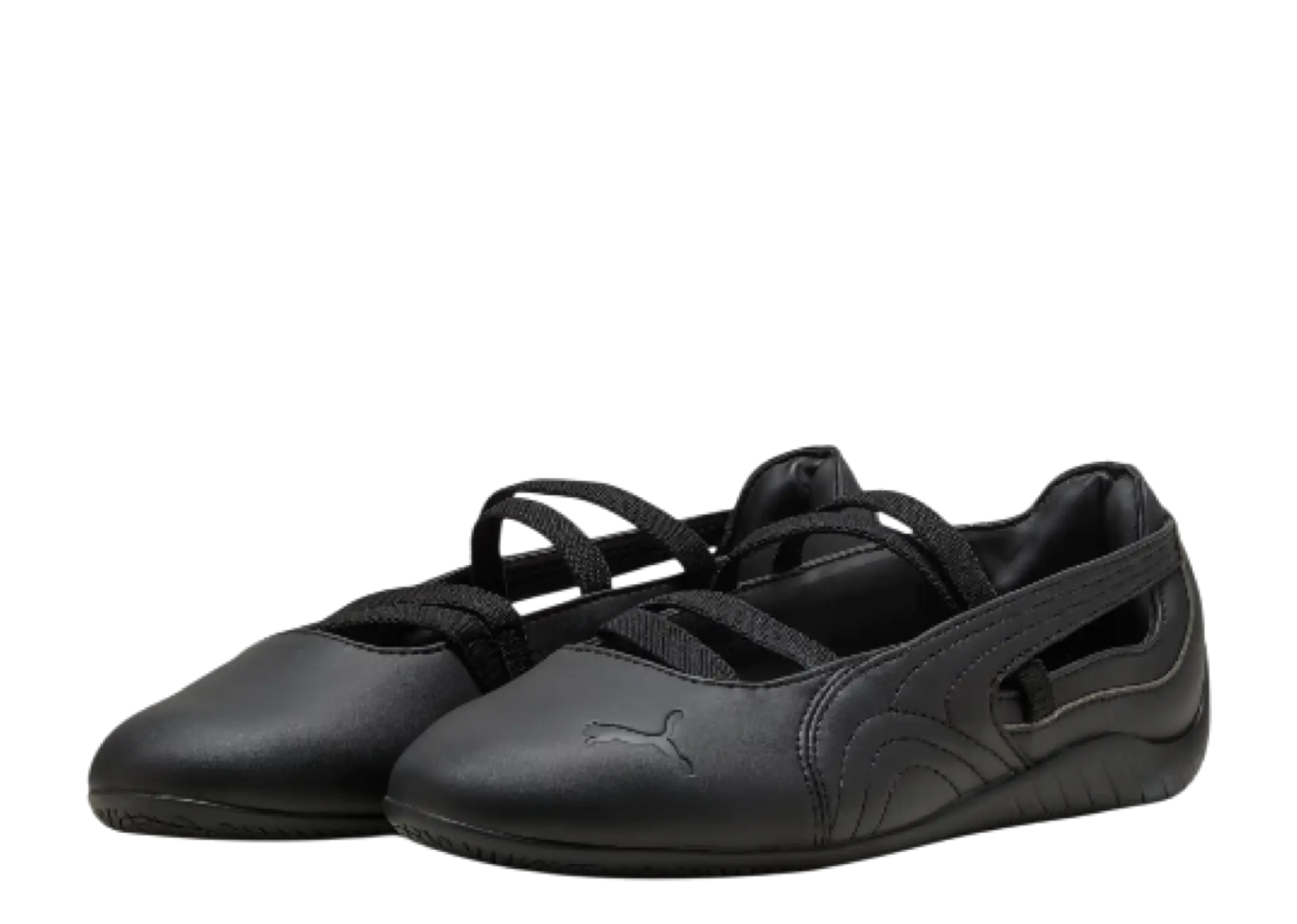 Puma Speedcat Ballet Black (Women's) - photo 2
