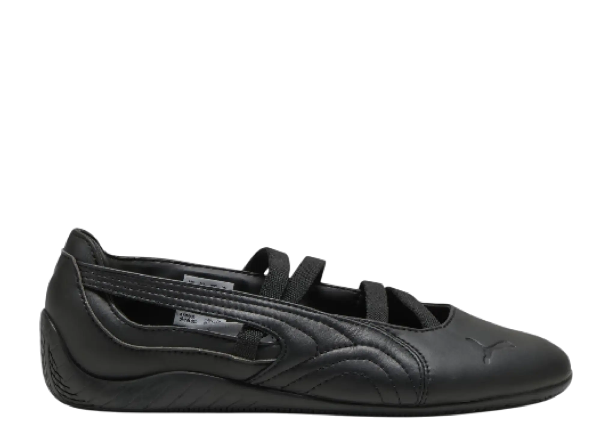 Puma Speedcat Ballet Black (Women's)