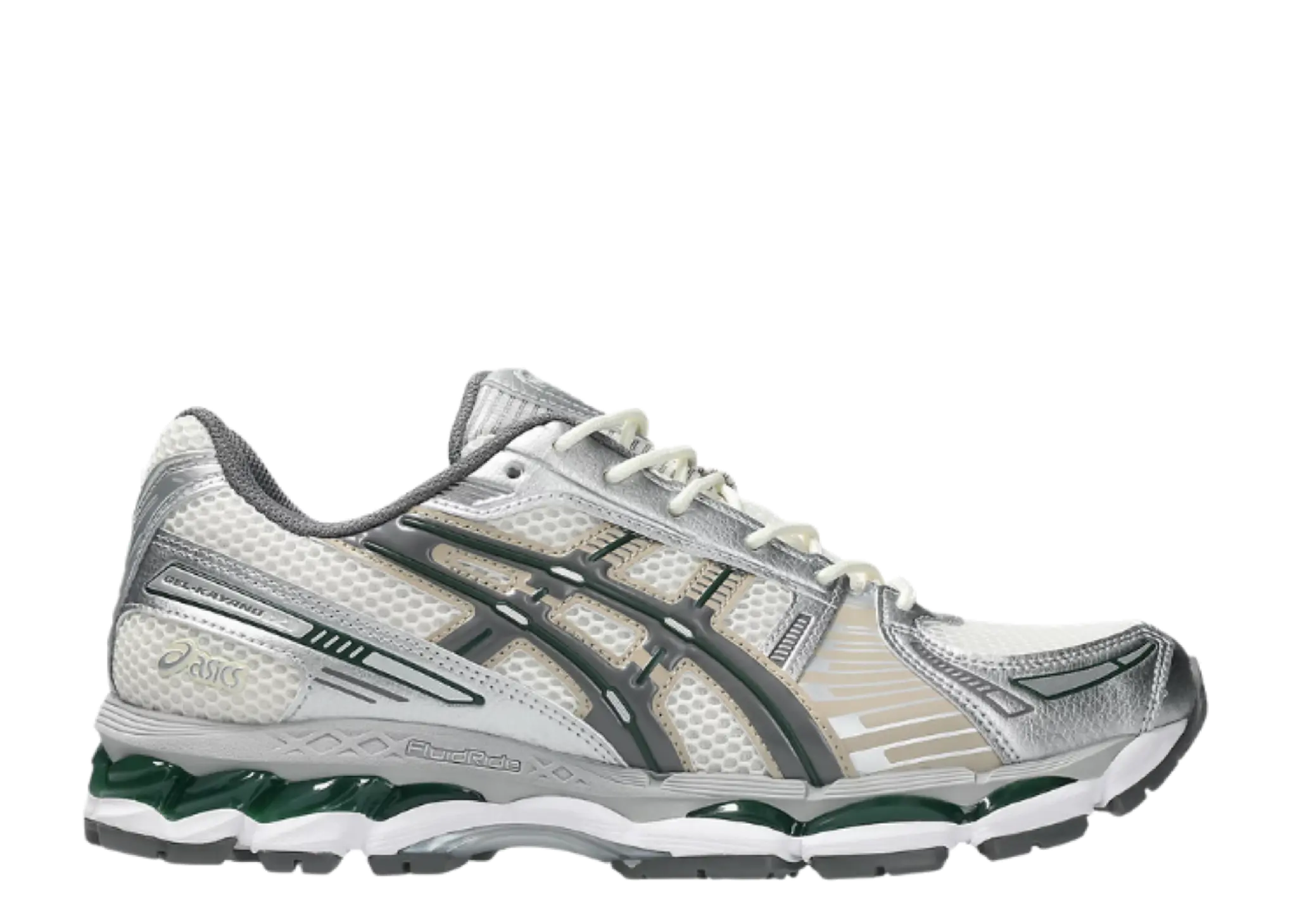 ASICS Gel-Kayano 12.1 Cream Carbon