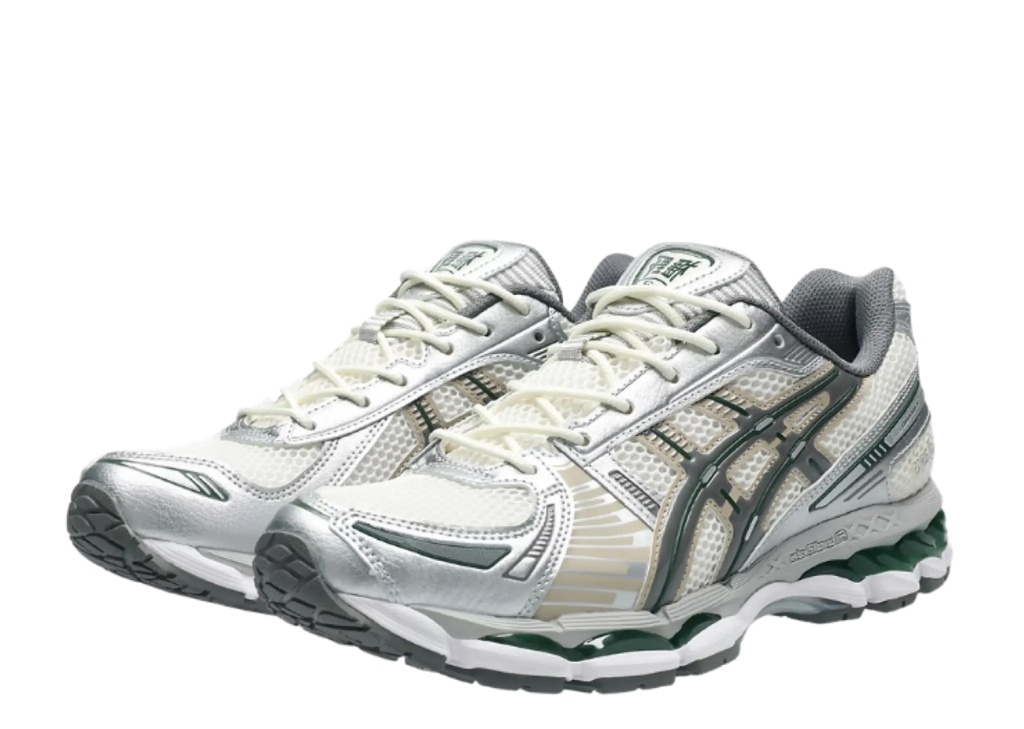 ASICS Gel-Kayano 12.1 Cream Carbon - photo 2