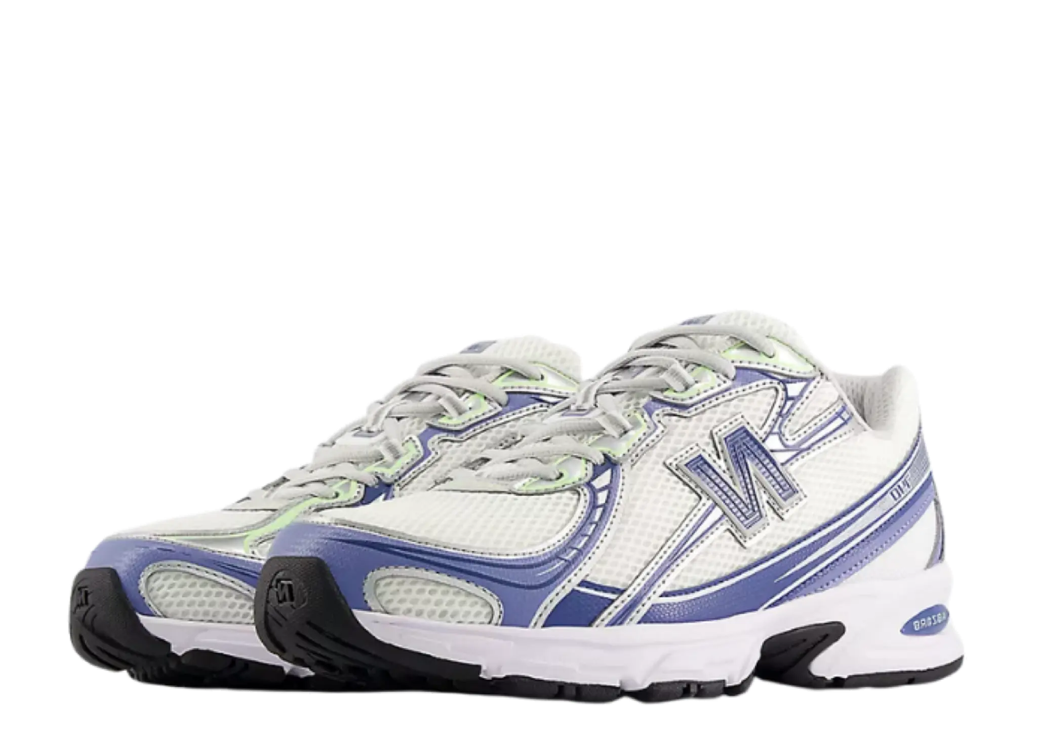 New Balance 740 White Magic Blue - photo 2