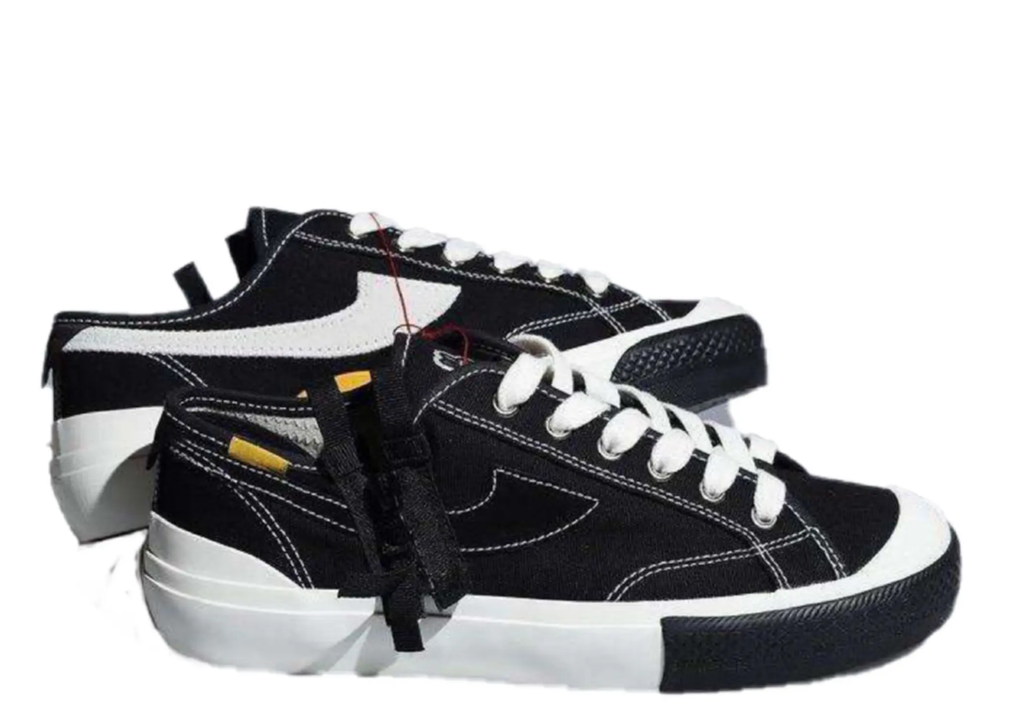 Compass x Fxxking Rabbit Low V1
