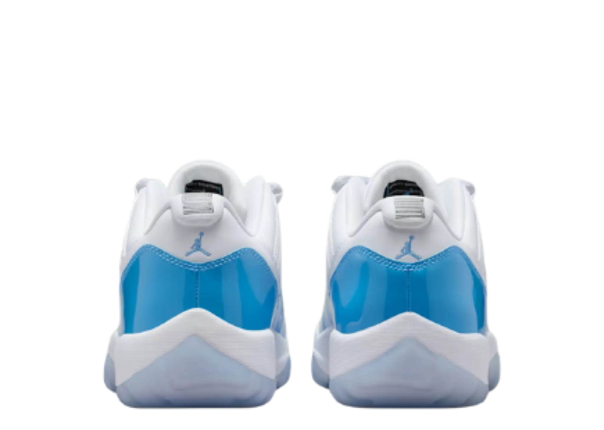 Air Jordan 11 Retro Low University Blue (2026) - photo 3