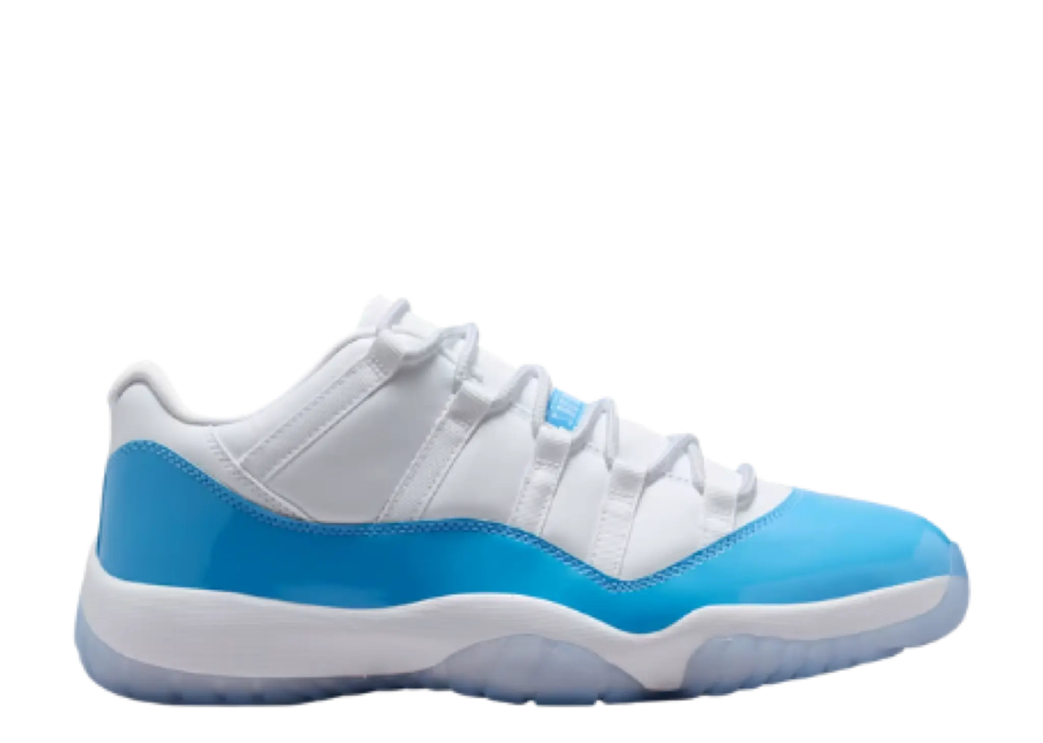 Air Jordan 11 Retro Low University Blue (2026)