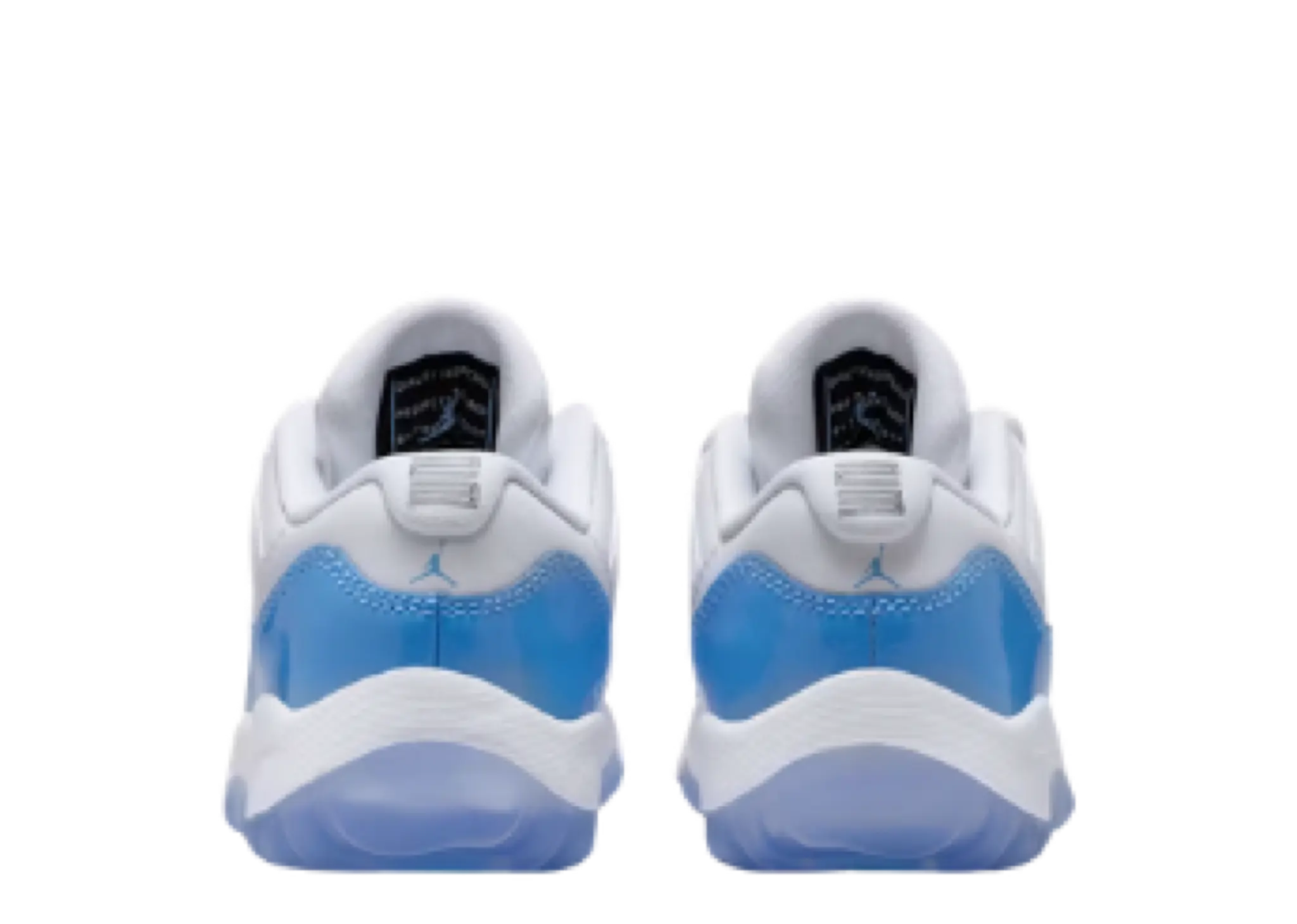 Air Jordan 11 Retro Low University Blue (2026) (Pre-School) - photo 3