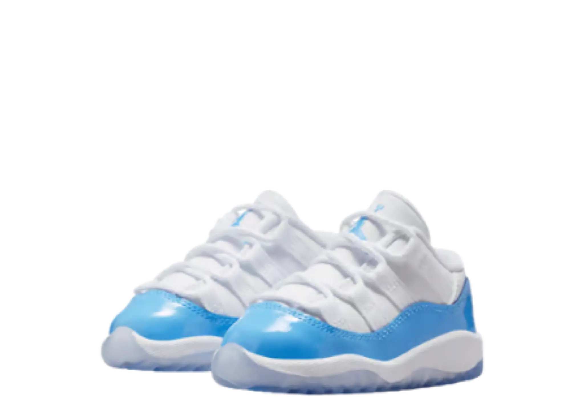 Air Jordan 11 Retro Low University Blue (2026) (Toddler) - photo 2