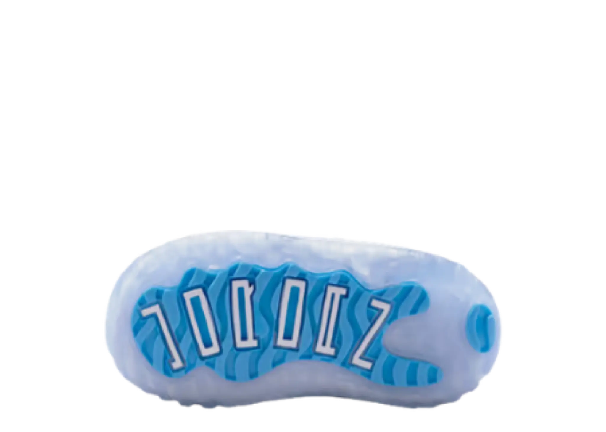 Air Jordan 11 Retro Low University Blue (2026) (Toddler) - photo 4