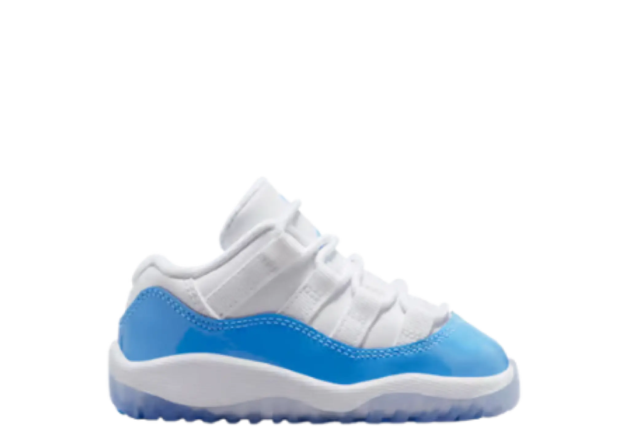 Air Jordan 11 Retro Low University Blue (2026) (Toddler)