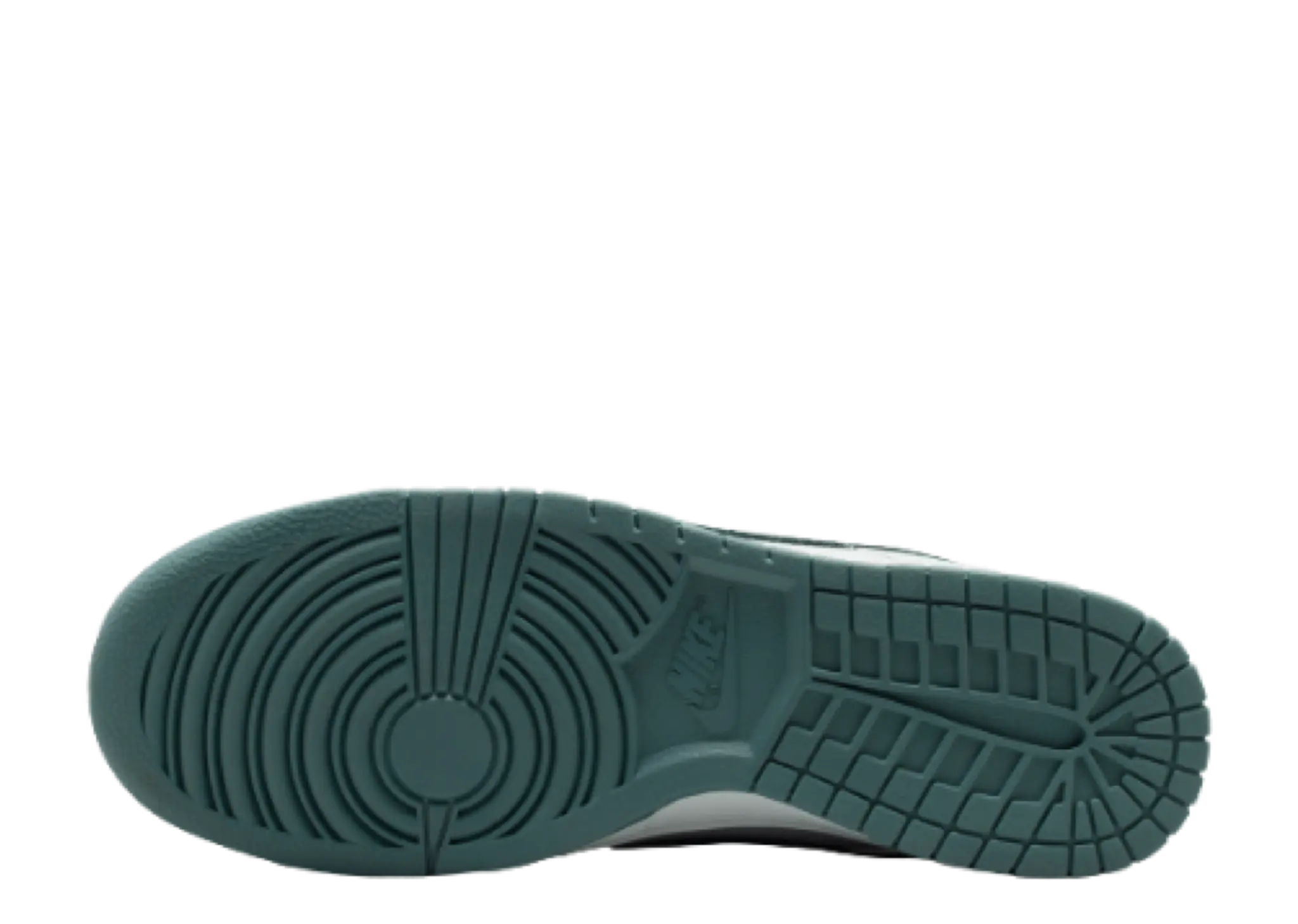 Nike Dunk Low Retro Pure Platinum Mineral Slate - photo 4