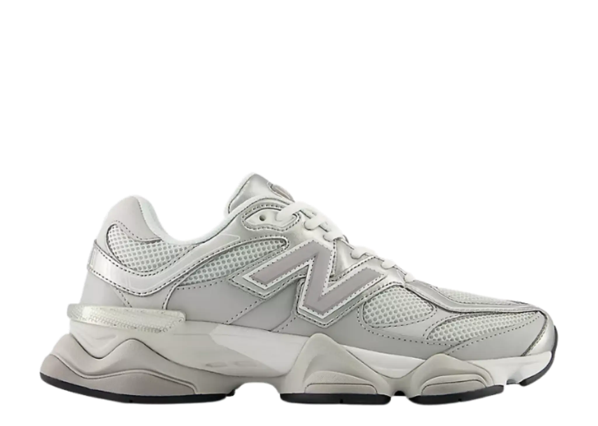 New Balance 9060 Raincloud Truffle Salt