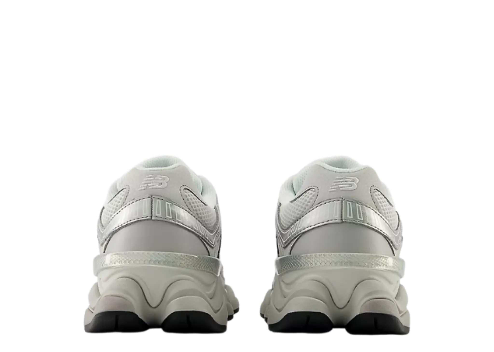 New Balance 9060 Raincloud Truffle Salt - photo 3