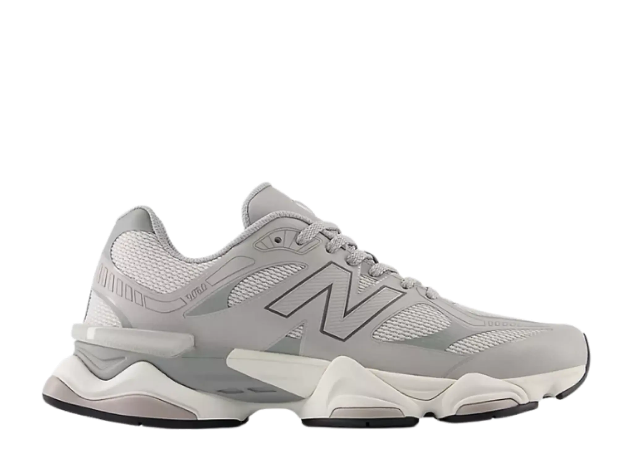 New Balance 9060Z Raincloud Slate Grey