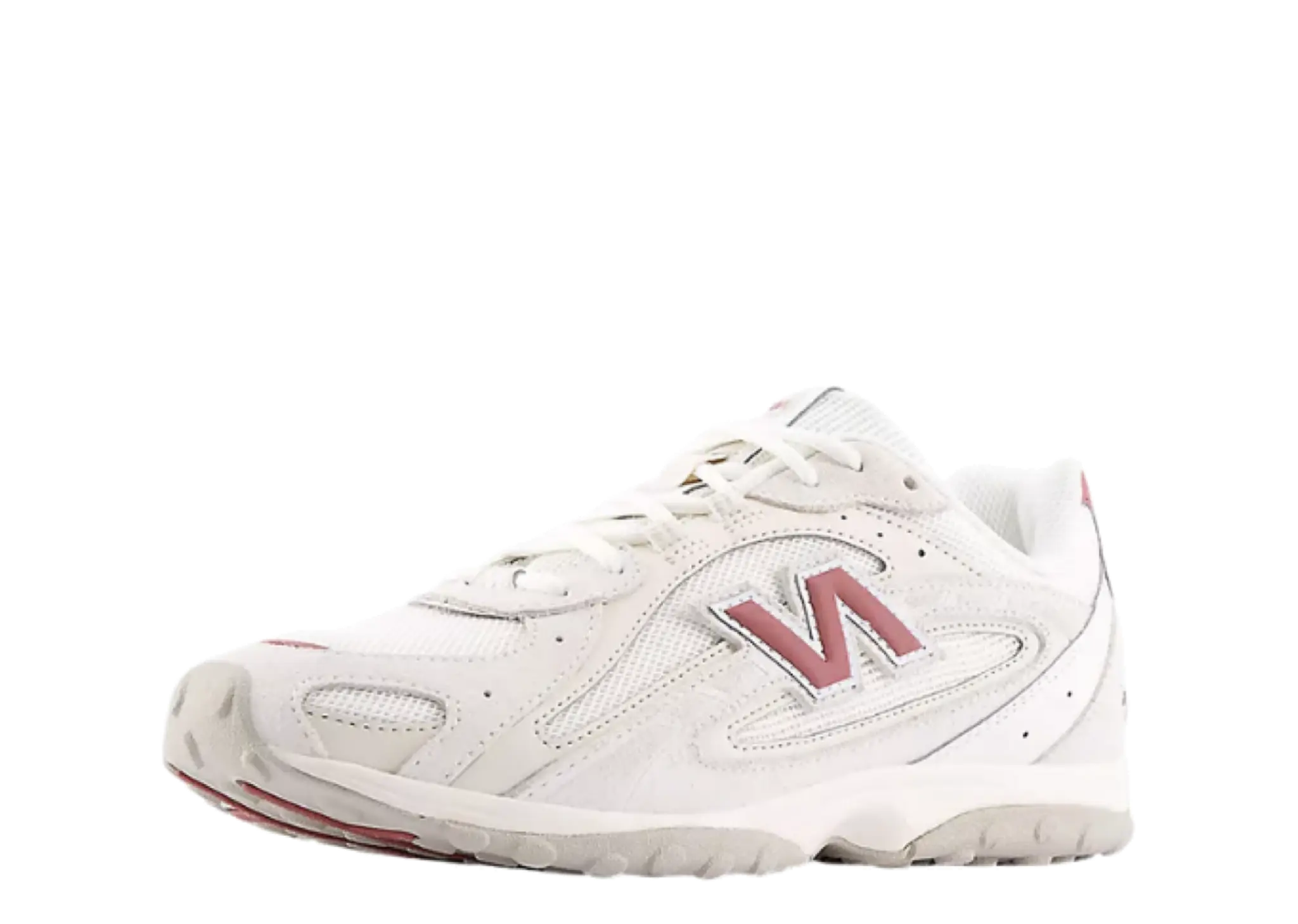 New Balance 204L Sea Salt Red Rock - photo 2