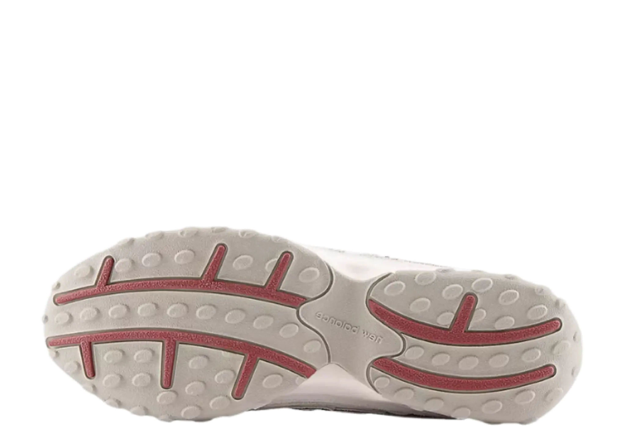 New Balance 204L Sea Salt Red Rock - photo 3
