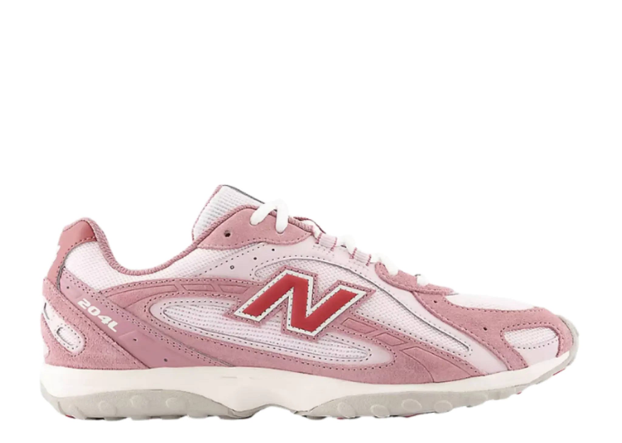 New Balance 204L Rosewood Pink Salt
