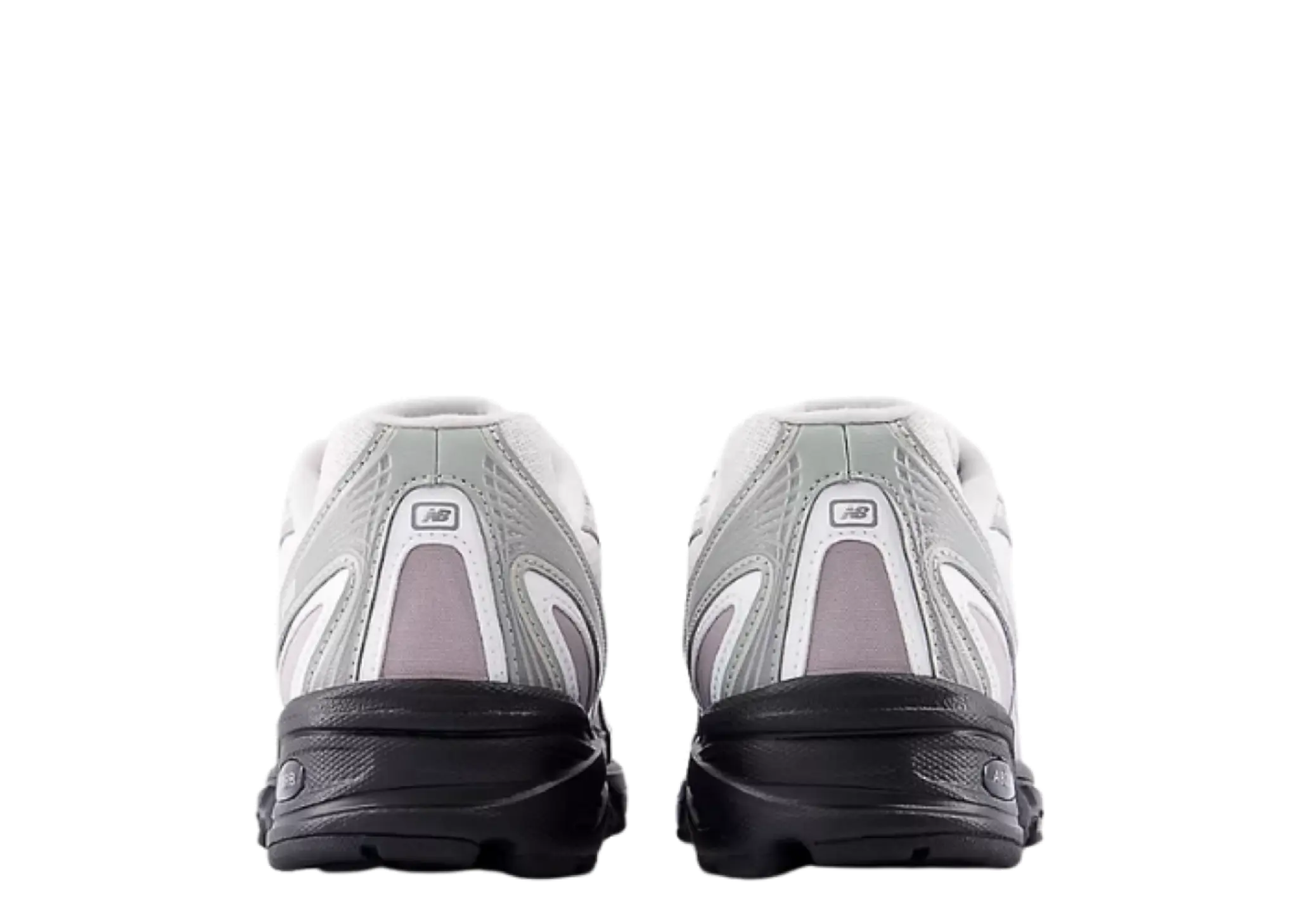 New Balance 740 Silver Metallic Raincloud - photo 3