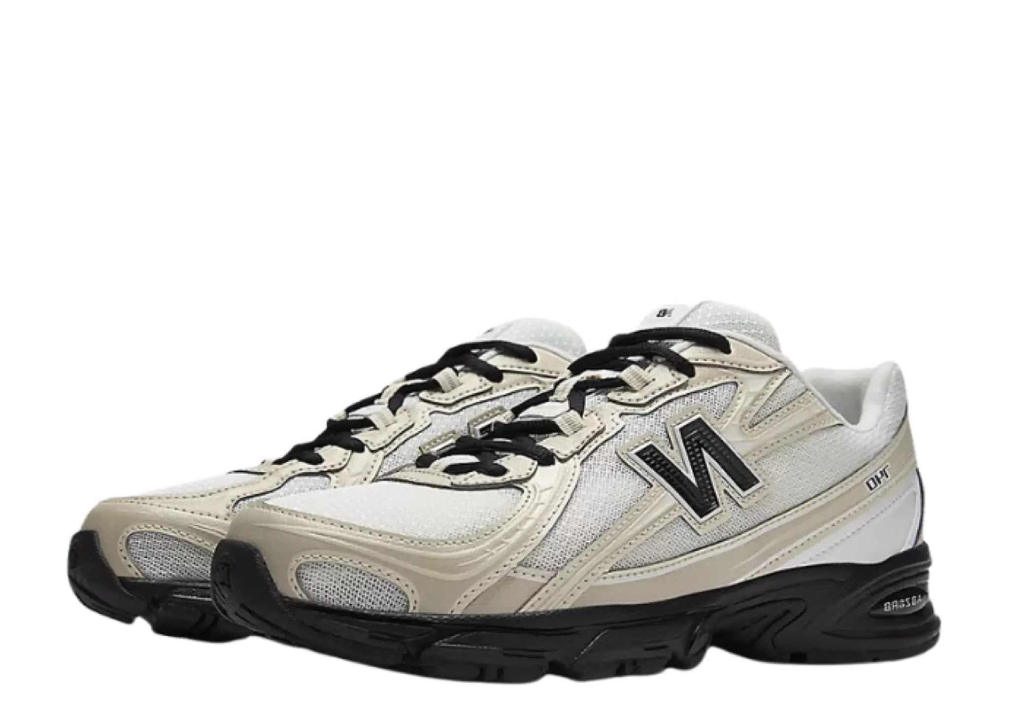 New Balance 740 Timberwolf White - photo 2