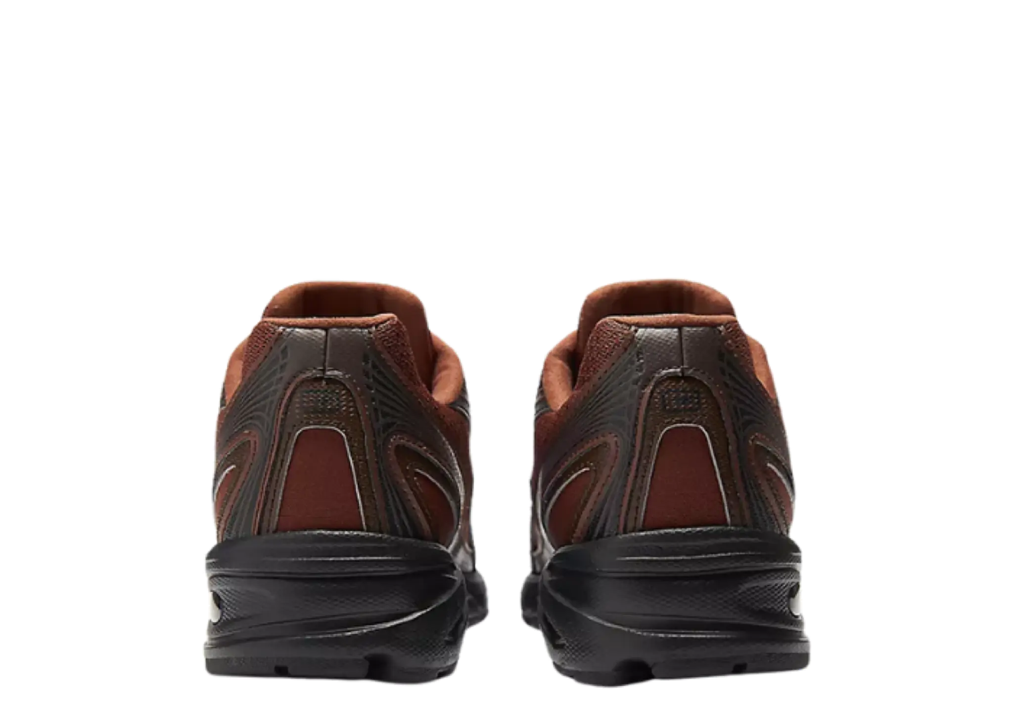 New Balance 740 Relic Brown Pumpernickel - photo 3