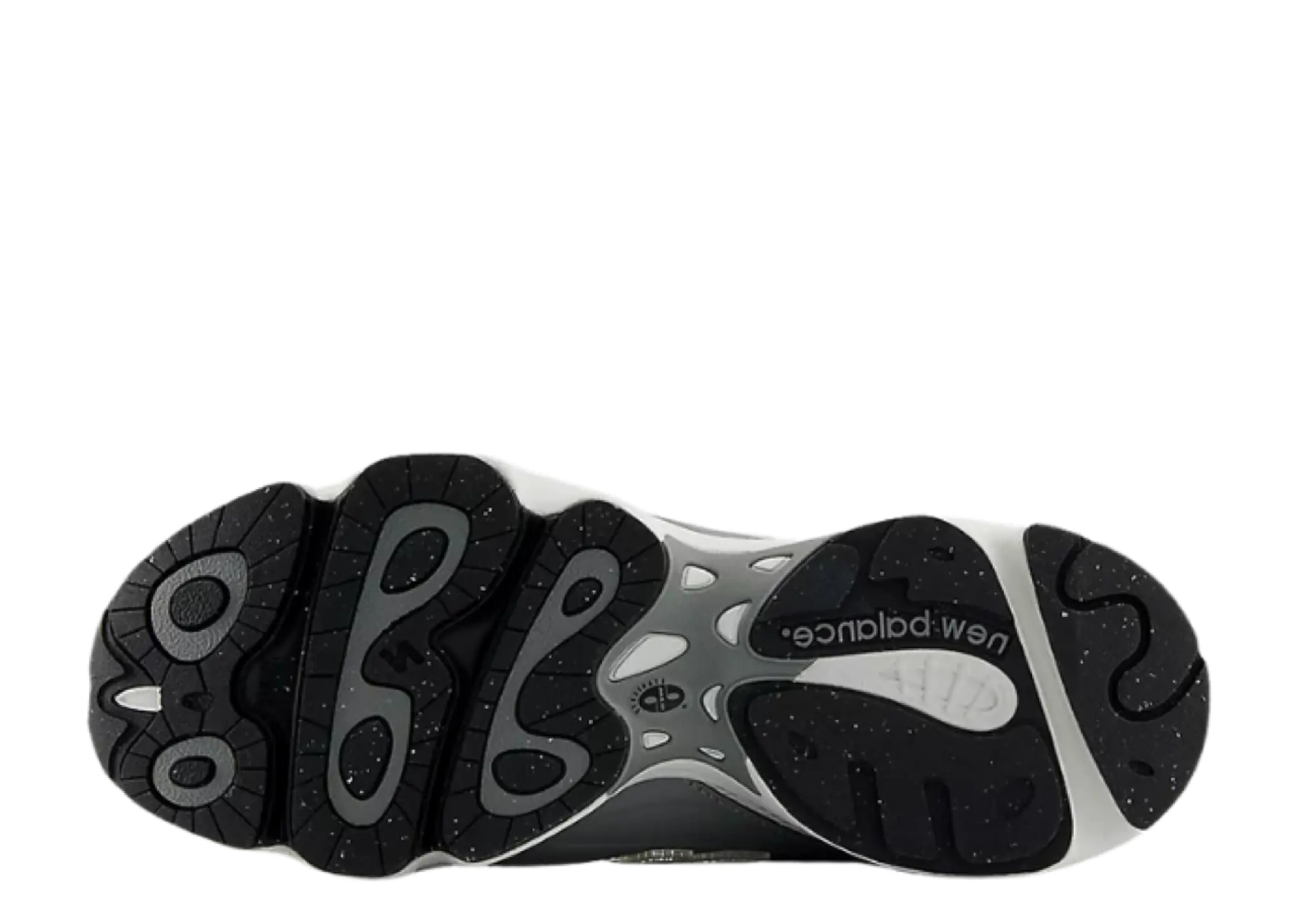 New Balance 1000 Slate Grey Grey Matter - photo 3
