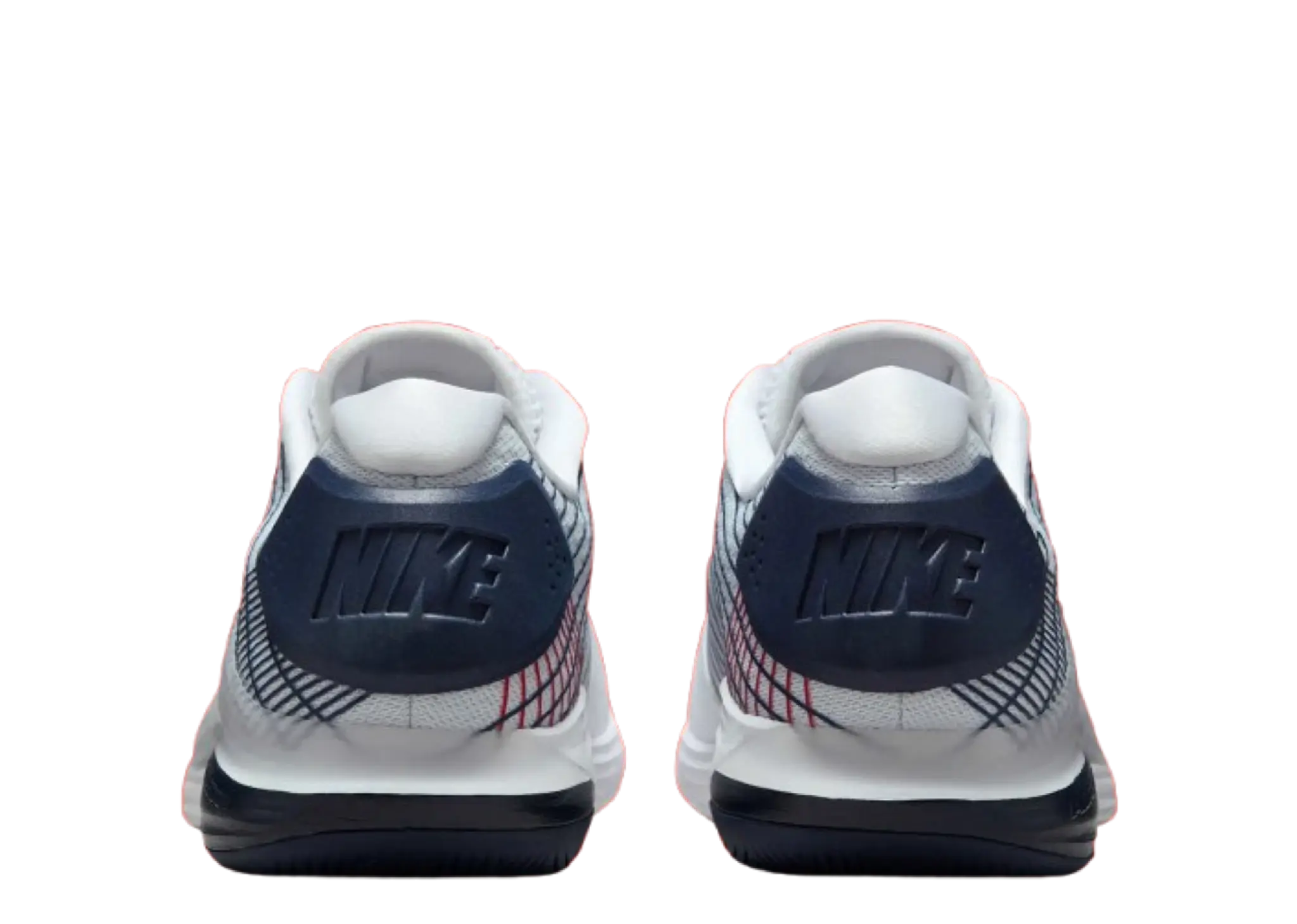 Nike Court Air Zoom Vapor 12 Hypersmash HC USA Hyperdunk - photo 3
