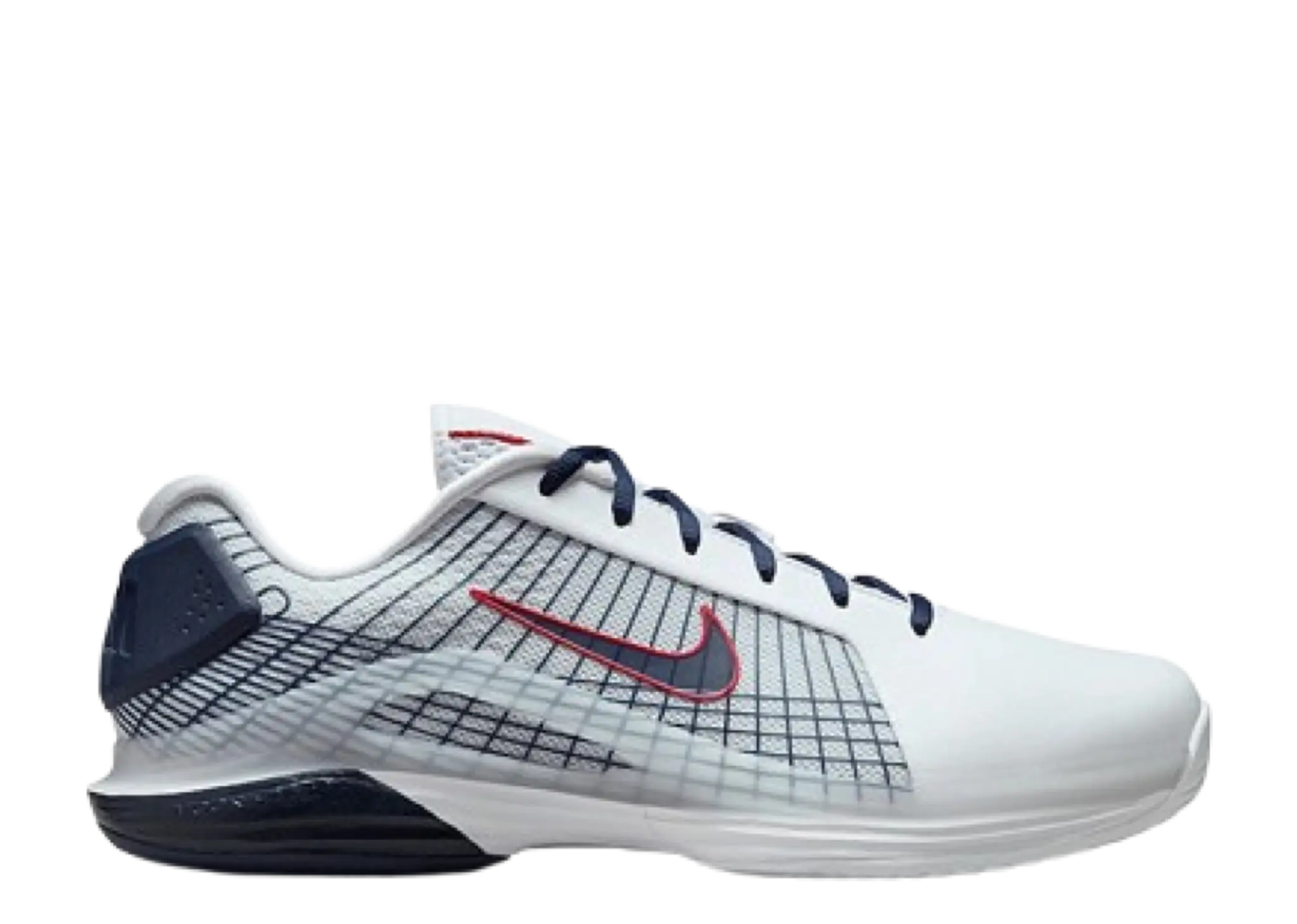 Nike Court Air Zoom Vapor 12 Hypersmash HC USA Hyperdunk