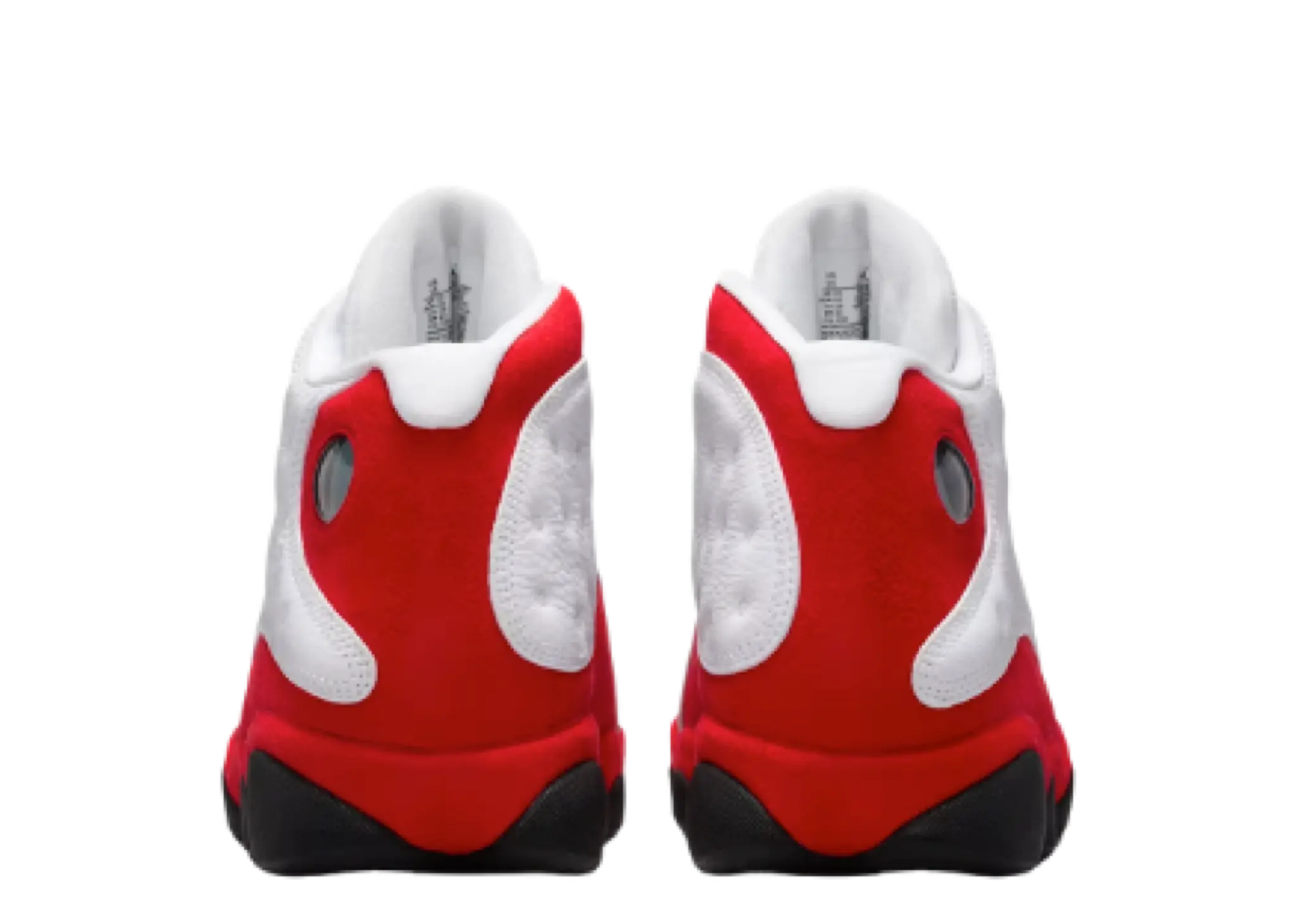 Air Jordan 13 Retro OG Chicago (2026) - photo 3