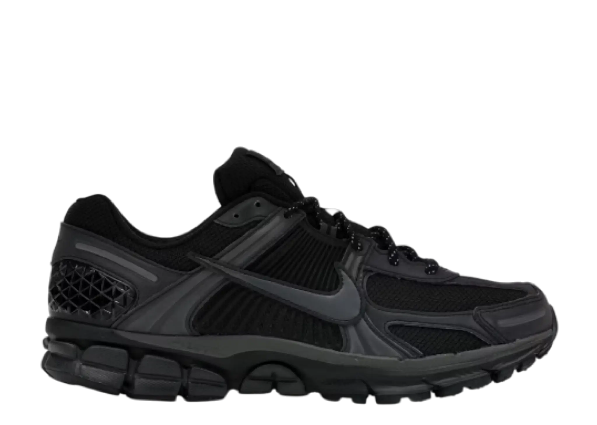 Nike Zoom Vomero 5 Black Reflective