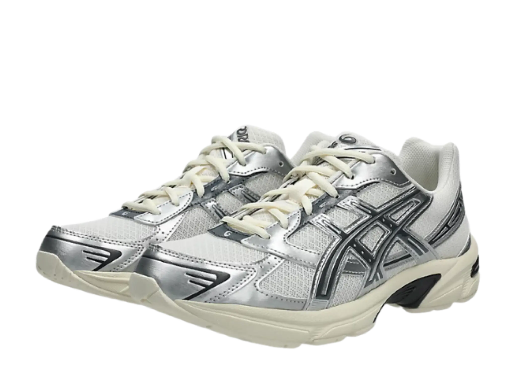 ASICS Gel-1130 Cream Carrier Grey - photo 2