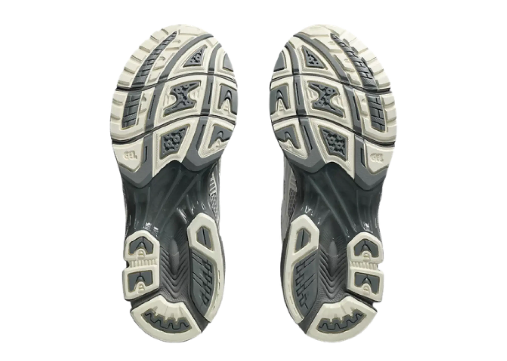 ASICS Gel-Kayano 14 Concrete Pure Silver - photo 4