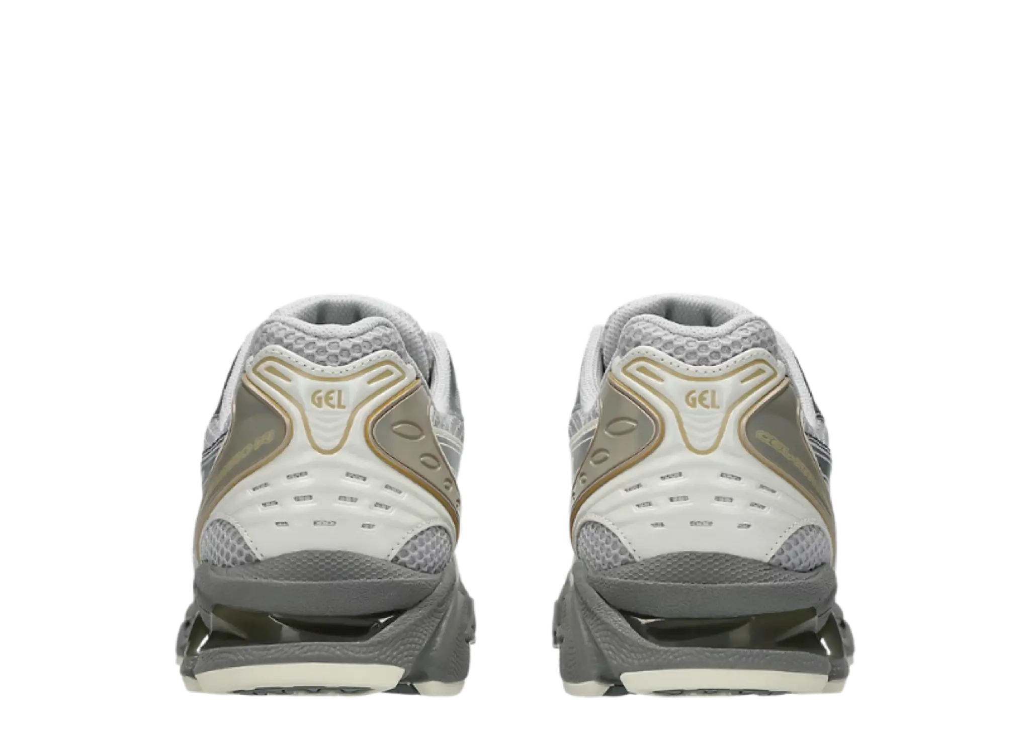 ASICS Gel-Kayano 14 Concrete Pure Silver - photo 3