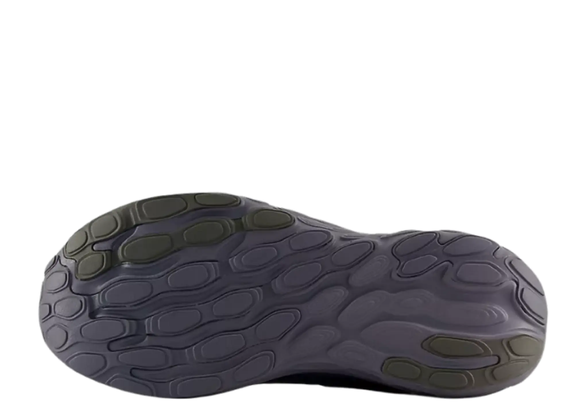 New Balance Fresh Foam Graphite Neptune Grey - photo 3