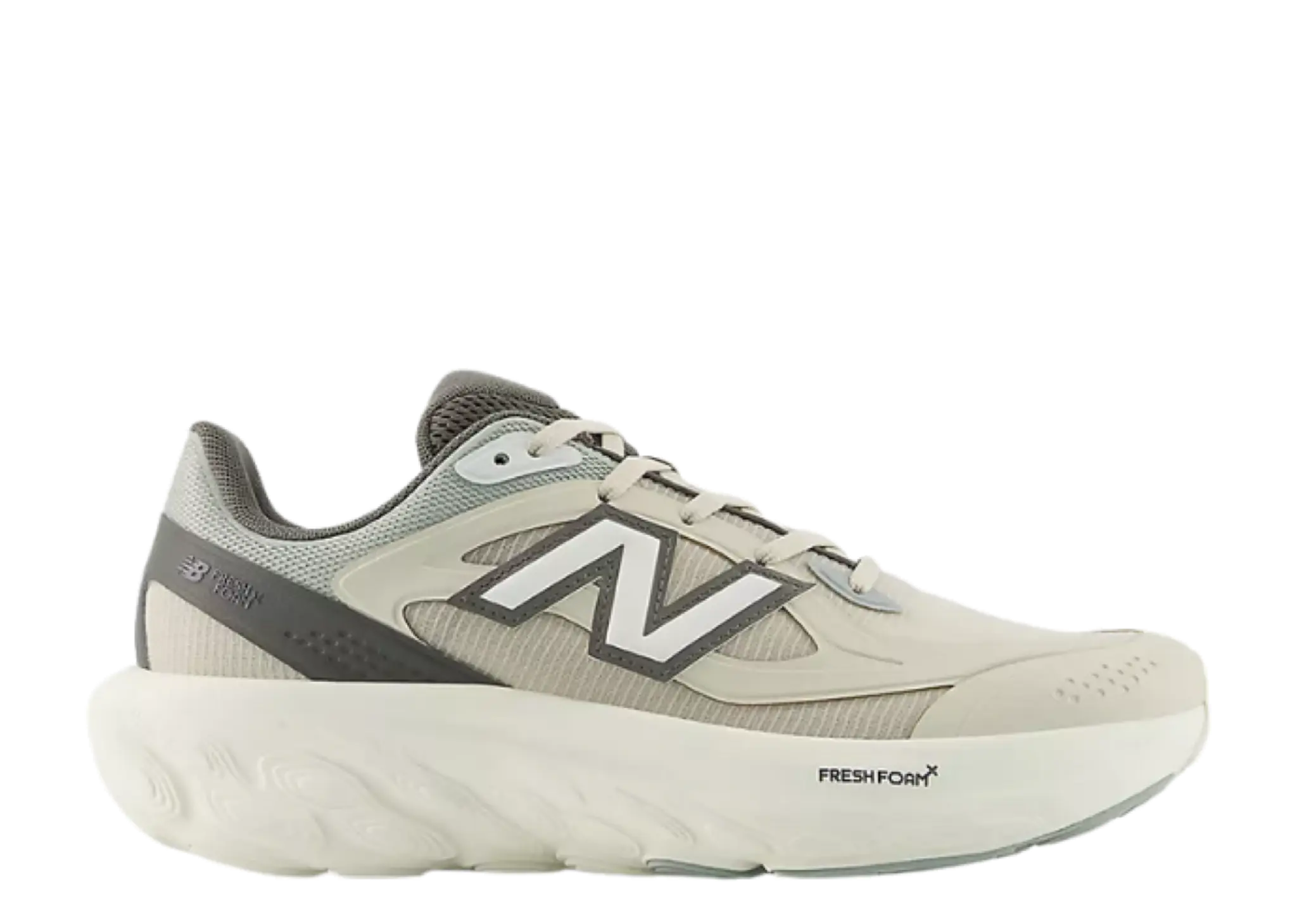 New Balance Fresh Foam Sea Salt Timberwolf
