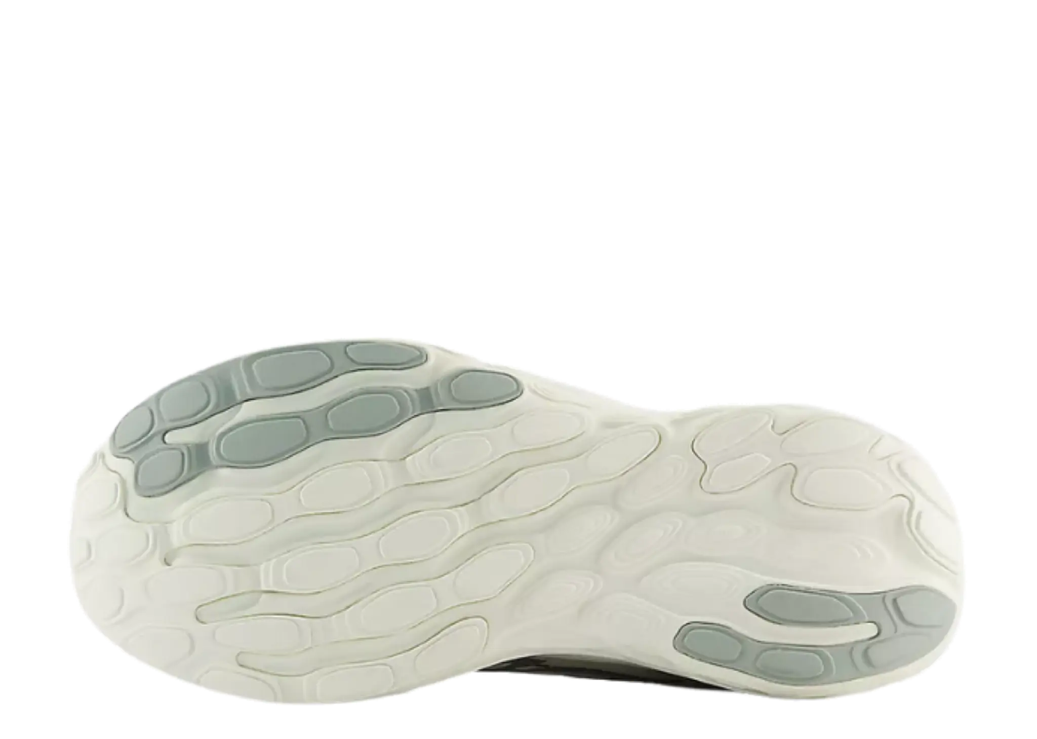 New Balance Fresh Foam Sea Salt Timberwolf - photo 3